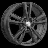 Фото товара - 7*17 5*114,3 ET50 67,1 Скад Мельбурн бархат новый. Вариант №1