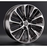 Фото товара - 8*20 5*114,3 ET50 66,1 Replay NS258 gmf. Вариант №1