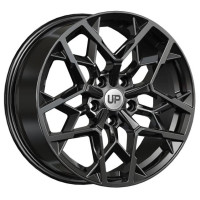 Фото товара - 7,5*17 5*112 ET45 57,1 Wheels UP Up110 GB. Вариант №1
