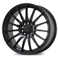 Фото товара - 8*18 5*114,3 ET37 66,6 PDW RACE U4B. Вариант №1