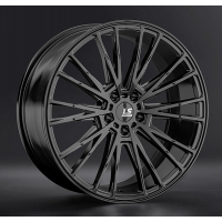 Фото товара - 9*21 5*108 ET38,5 63,4 LS wheels FlowForming RC60 bk. Вариант №1