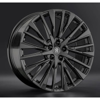 Фото товара - 9*21 5*108 ET40 63,3 Replay ZR1 bk. Вариант №1