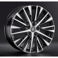 Фото товара - 9*21 5*114,3 ET43 67,1 Replay GS41 bkf. Вариант №1