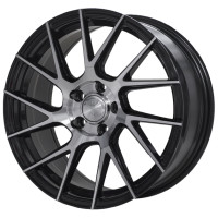 Фото товара - 7,5*17 5*108 ET33 60,1 RR CSSD2866 B-P. Вариант №1