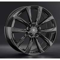 Фото товара - 8*20 5*114,3 ET30 60,1 Replay LX221 bk. Вариант №1