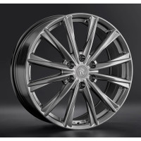 Фото товара - 8*20 6*120 ET50 67,1 Replay CL25 hpb. Вариант №1