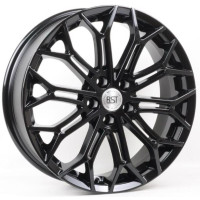Фото товара - 6,5*18 5*108 ET33 60,1 RST R208 BL. Вариант №1