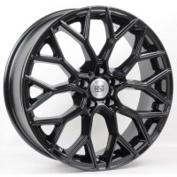 Фото товара - 6,5*18 5*108 ET33 60,1 RST R198 BL. Вариант №1