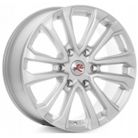 Фото товара - 7,5*18 6*139,7 ET30 106,1 X'trikeRST R058 HS. Вариант №1