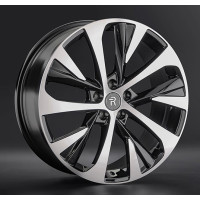 Фото товара - 8*20 5*114,3 ET42 60,1 Replay CHG52 BKF. Вариант №1