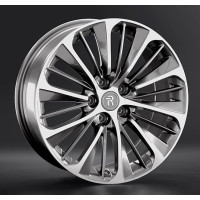 Фото товара - 8*20 5*114,3 ET42 60,1 Replay CHG53 GMF. Вариант №1