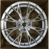 Фото товара - 7*16 4*100 ET40 60,1 Lizardo XH180 MS. Вариант №1