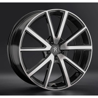 Фото товара - 8,5*20 5*114,3 ET44 66,1 Replay INF109 bkf. Вариант №1