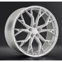 Фото товара - 9*21 5*114,3 ET43 67,1 LS wheels FlowForming RC61 s. Вариант №1