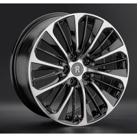 Фото товара - 8*20 5*114,3 ET47 67,1 Replay GS35 bkf. Вариант №1