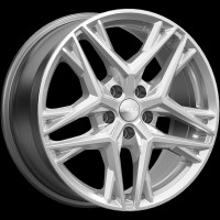 Фото товара - 8*18 5*114,3 ET47 66,1 Скад Челси селена. Вариант №1