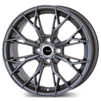 Фото товара - 7*16 4*100 ET40 60,1 Lizardo XH180 CG22. Вариант №1