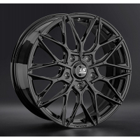 Фото товара - 8,5*20 5*114,3 ET45 67,1 LS Forged FG10 bk. Вариант №1