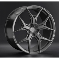 Фото товара - 9,5*20 5*130 ET35 84,1 LS Forged FG14 MGM. Вариант №1