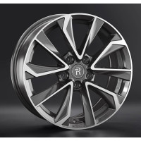 Фото товара - 7,5*19 5*108 ET38 60,1 Replay JT12 GMF. Вариант №1