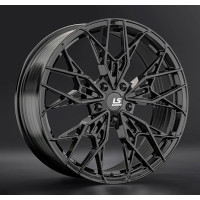 Фото товара - 8,5*20 5*120 ET45 72,6 LS wheels FlowForming RC83 bk. Вариант №1