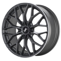 Фото товара - 8*18 5*114,3 ET45 67,1 RR CSSYA5647 MK-LP/M. Вариант №1