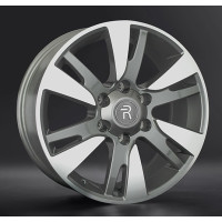 Фото товара - 7,5*18 6*139,7 ET30 106,1 Replay JC14 GMF. Вариант №1