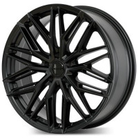 Фото товара - 8*18 5*108 ET43 67,1 PDW RAMZES (2119) U4B. Вариант №1