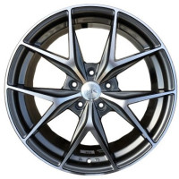 Фото товара - 7,5*17 5*108 ET33 60,1 RR CSS5325 MK-P. Вариант №1