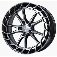 Фото товара - 8*19 5*108 ET36 65,1 RR CSSYA5641 B-P. Вариант №1