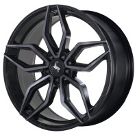 Фото товара - 8,5*20 5*108 ET45 63,4 RR CSSYA3372 B-P/B. Вариант №1