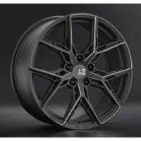 Фото товара - 8,5*19 5*120 ET25 72,6 LS wheels FlowForming RC82 mb+ssf. Вариант №1