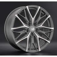 Фото товара - 8,5*19 5*114,3 ET45 67,1 LS wheels FlowForming RC84 mgmf. Вариант №1