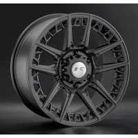 Фото товара - 9*18 6*139,7 ET20 106,1 LS wheels LS1357 MGM. Вариант №1
