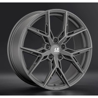 Фото товара - 9*21 5*120 ET40 72,6 LS wheels FlowForming RC82 MGM+SSF. Вариант №1