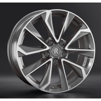 Фото товара - 7,5*19 5*108 ET42 65,1 Replay PG113 gmf. Вариант №1