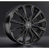 Фото товара - 8*20 6*120 ET50 67,1 Replay CL25 bk. Вариант №1