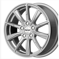 Фото товара - 6,5*16 5*114,3 ET40 67,1 Carwel Лабаз SL. Вариант №1