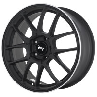 Фото товара - 6,5*15 4*98 ET35 58,6 RR CSSD2795 B-LP/M. Вариант №1