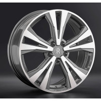 Фото товара - 7*18 5*108 ET41 59,6 Replay GA18 GMF. Вариант №1