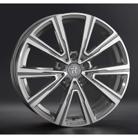 Фото товара - 7*18 5*108 ET41 59,6 Replay GA19 GMF. Вариант №1