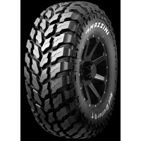 Фото товара - 285/75/16 126/123Q Mazzini Mud Crusher M/T. Вариант №1