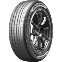 Фото товара - 235/50/18 97W Yokohama Advan dB V553. Вариант №1