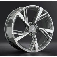 Фото товара - 8*19 5*114,3 ET45 67,1 LS Forged FG23 gmf. Вариант №1