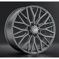 Фото товара - 8*20 6*114,3 ET46 67,1 LS Forged FG33 MGM. Вариант №1