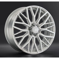 Фото товара - 8*20 6*114,3 ET46 67,1 LS Forged FG33 sf. Вариант №1