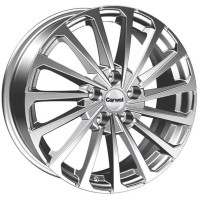 Фото товара - 6,5*17 5*114,3 ET45 54,1 Carwel Кагра 1721 SLT. Вариант №1