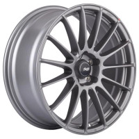 Фото товара - 8*18 5*114,3 ET40 67,1 Advanti INIZIO MD002 MQS. Вариант №1