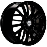 Фото товара - 7*17 5*114,3 ET49 67,1 Carwel Токо BL. Вариант №1