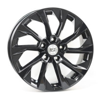 Фото товара - 7*17 5*114,3 ET45 54,1 RST R177 BL. Вариант №1